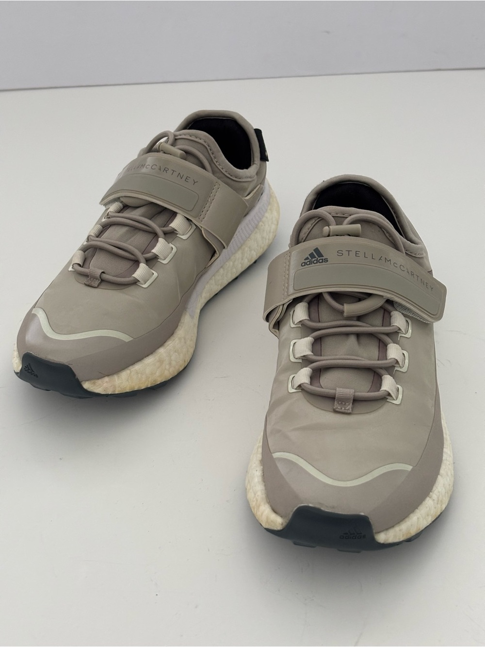 Adidas by Stella McCartney Rain Gore Tex Sneakers Size 5.5